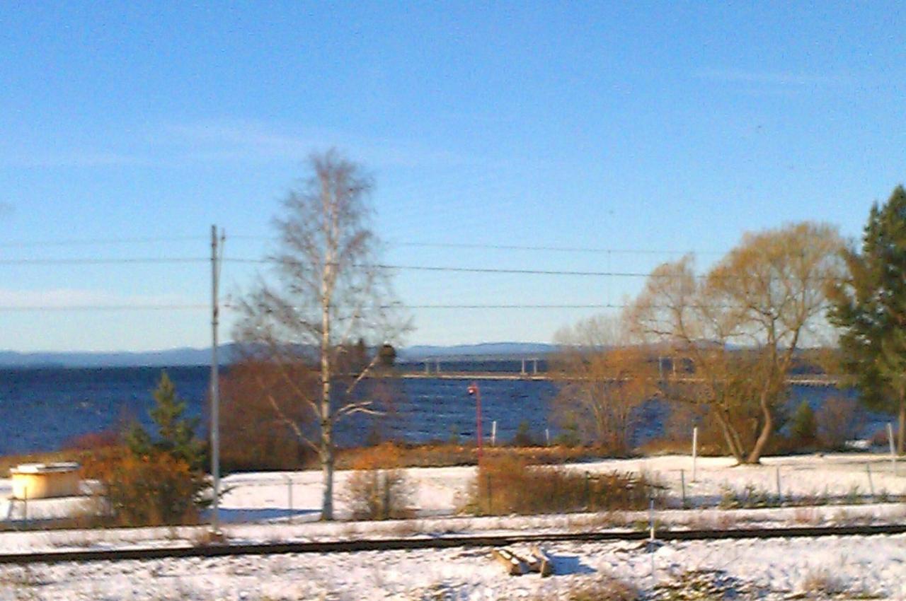 Relax House Raettvik Spa Nordic Hotel Værelse billede